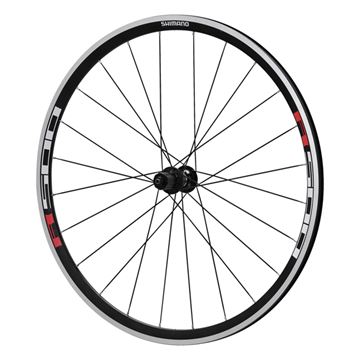 Picture of SHIMANO REAR WHEEL WH-R501A